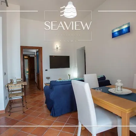 Hébergement de vacances Seaview *