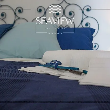 Seaview * Giardini-Naxos