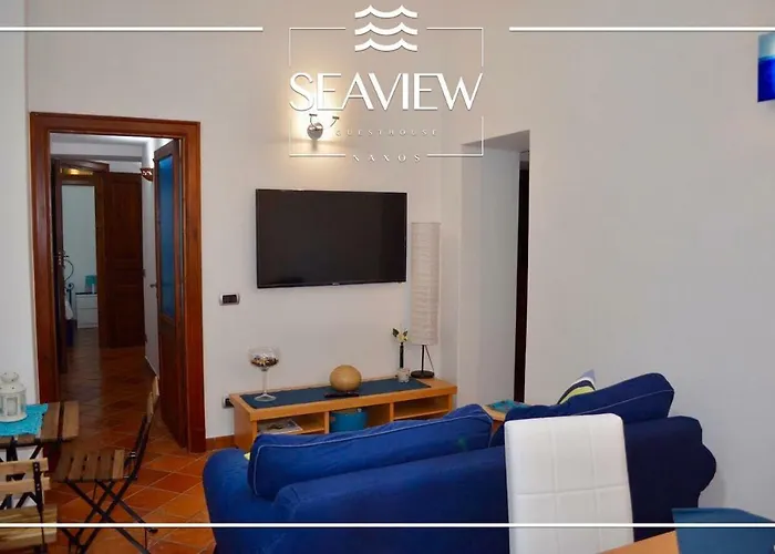 Seaview Giardini-Naxos