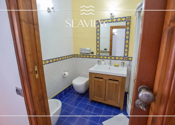 Ferienhaus Seaview *