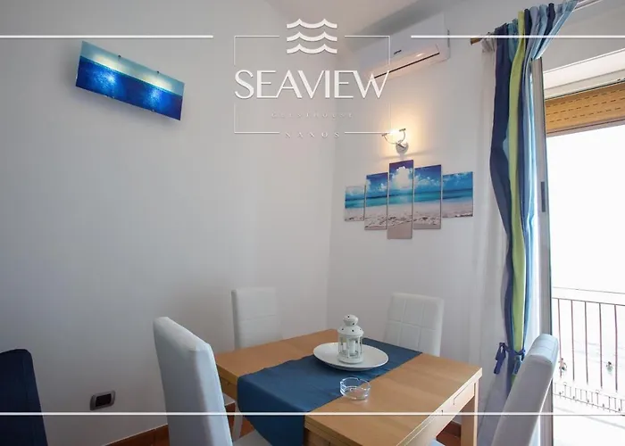 Seaview Ferienhaus *