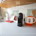 Seaview Holiday home *