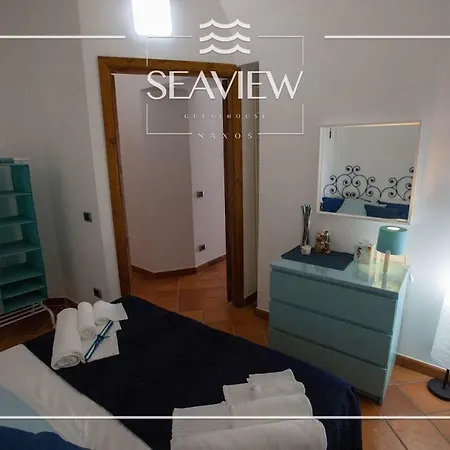 Seaview Holiday home