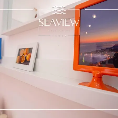 Seaview ジャルディーニ・ナクソス