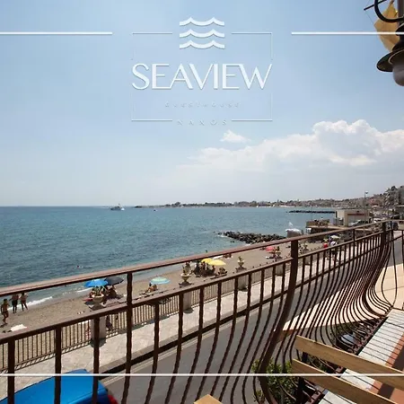 Seaview Holiday home
