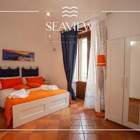 Seaview Holiday home *