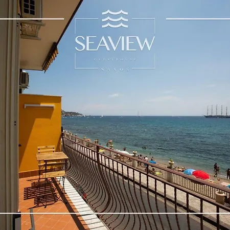 Seaview Holiday home