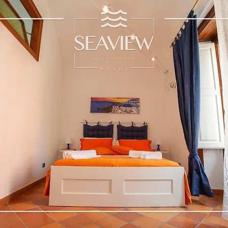Holiday home Seaview *