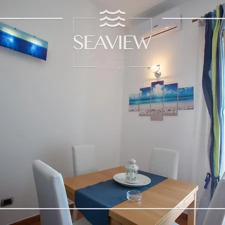 Seaview Holiday home *