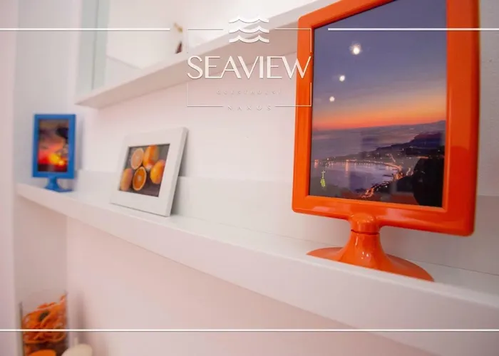 Seaview Giardini Naxos