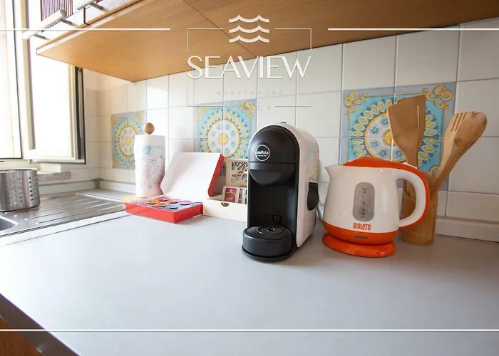 Seaview Holiday home *