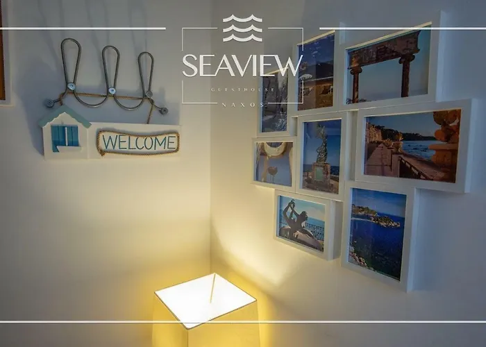 Seaview Holiday home *