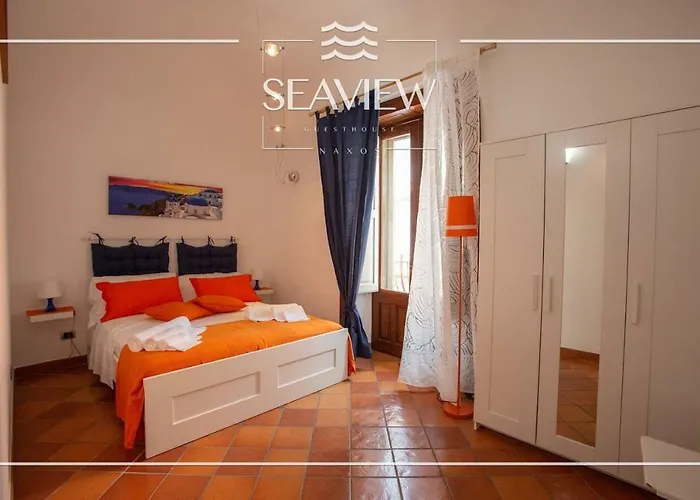 Seaview Casa vacanze *