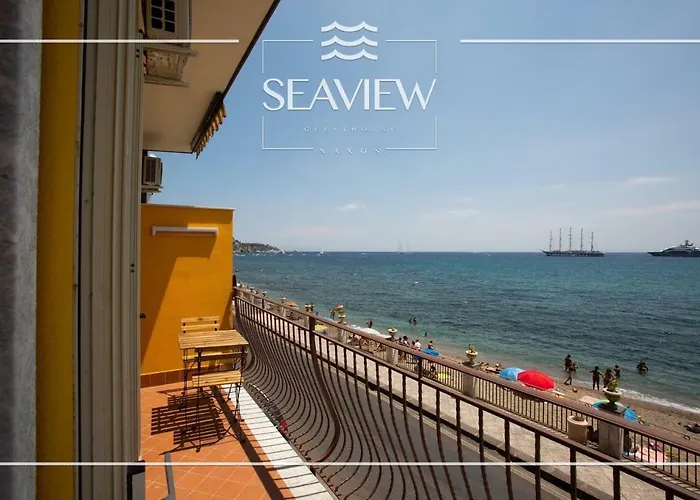 Seaview Holiday home