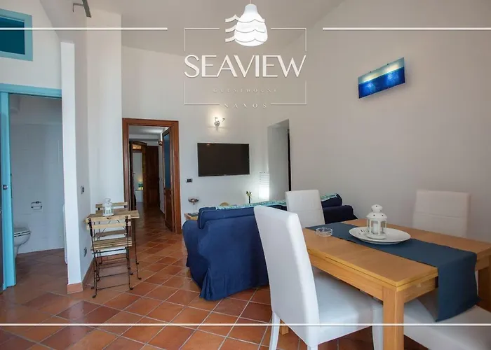 Holiday home Seaview *