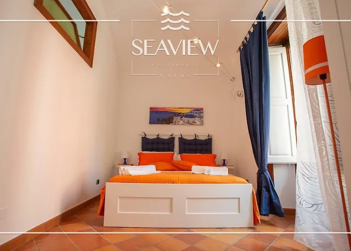 Casa vacanze Seaview *