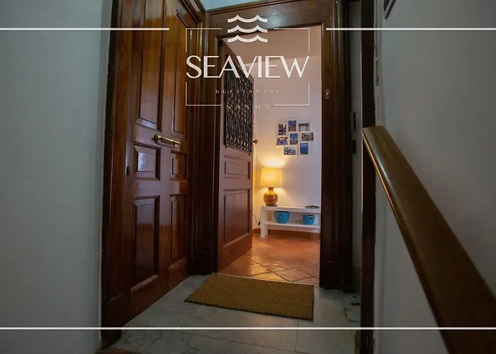 Holiday home Seaview Giardini Naxos