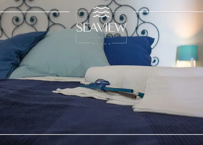 Seaview * Giardini Naxos